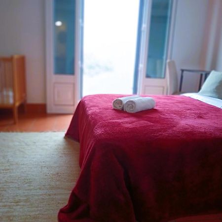 Casa Pereira Apartment Relogio do Poiso Екстериор снимка