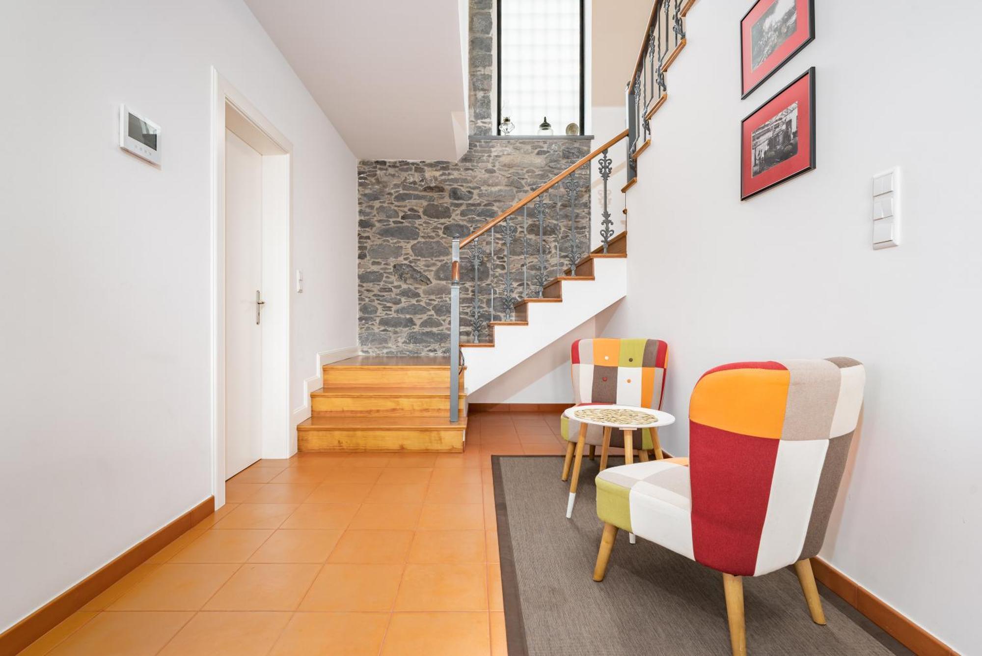 Casa Pereira Apartment Relogio do Poiso Екстериор снимка