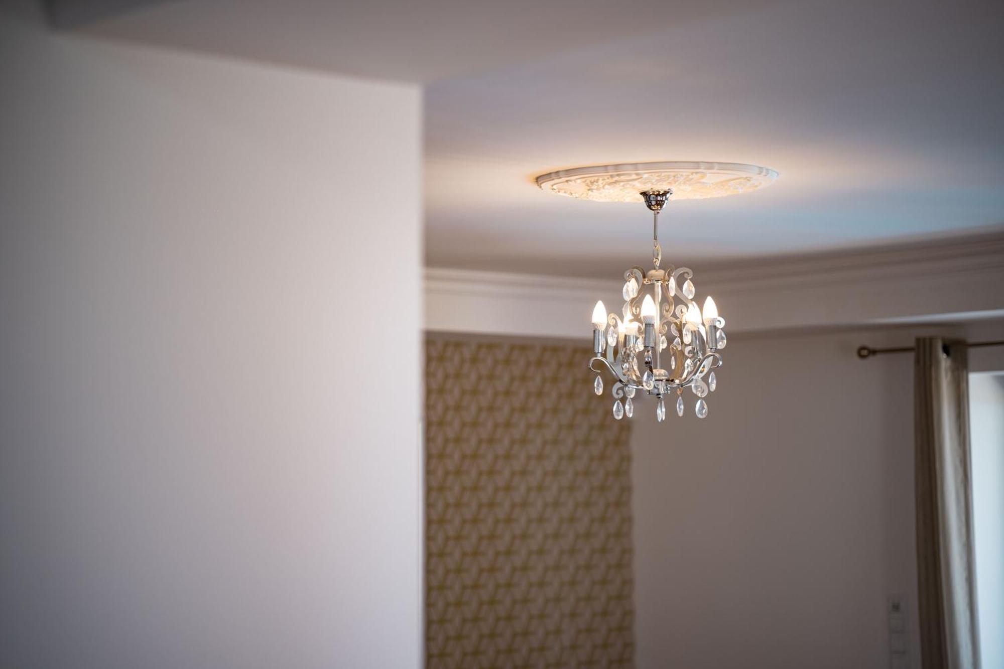 Casa Pereira Apartment Relogio do Poiso Екстериор снимка