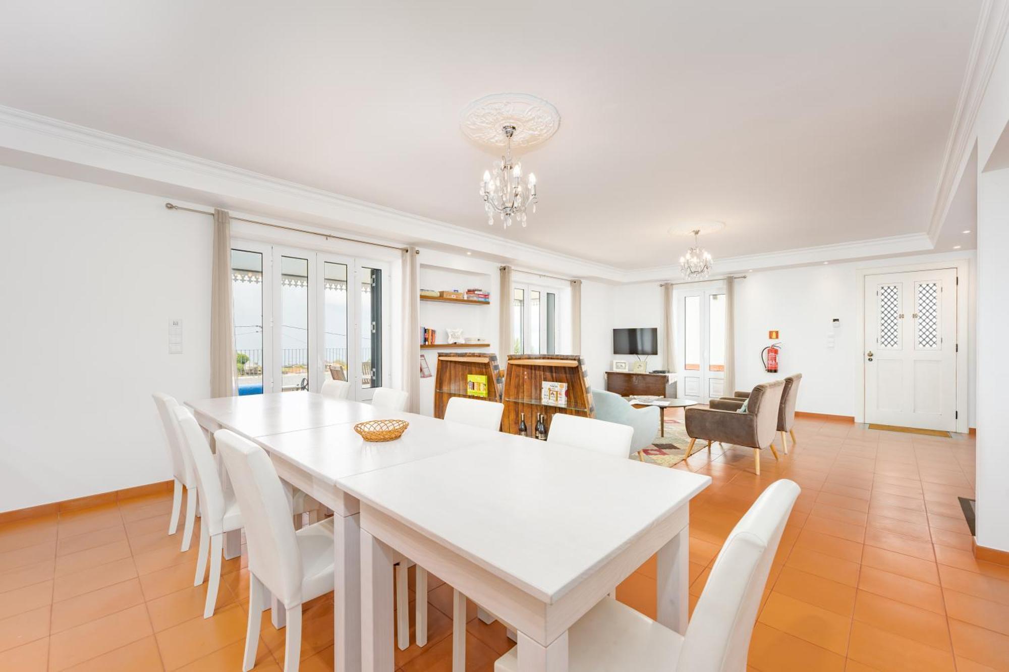 Casa Pereira Apartment Relogio do Poiso Екстериор снимка