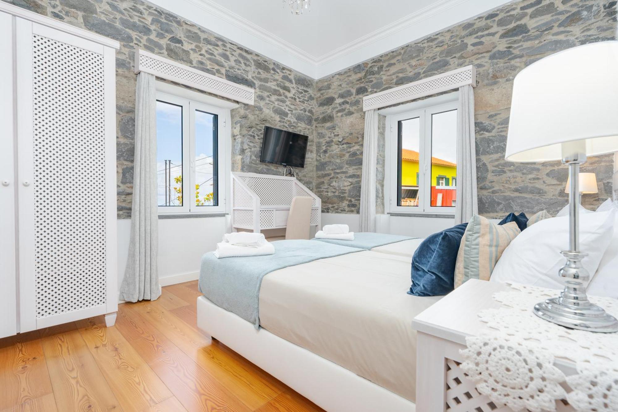 Casa Pereira Apartment Relogio do Poiso Екстериор снимка