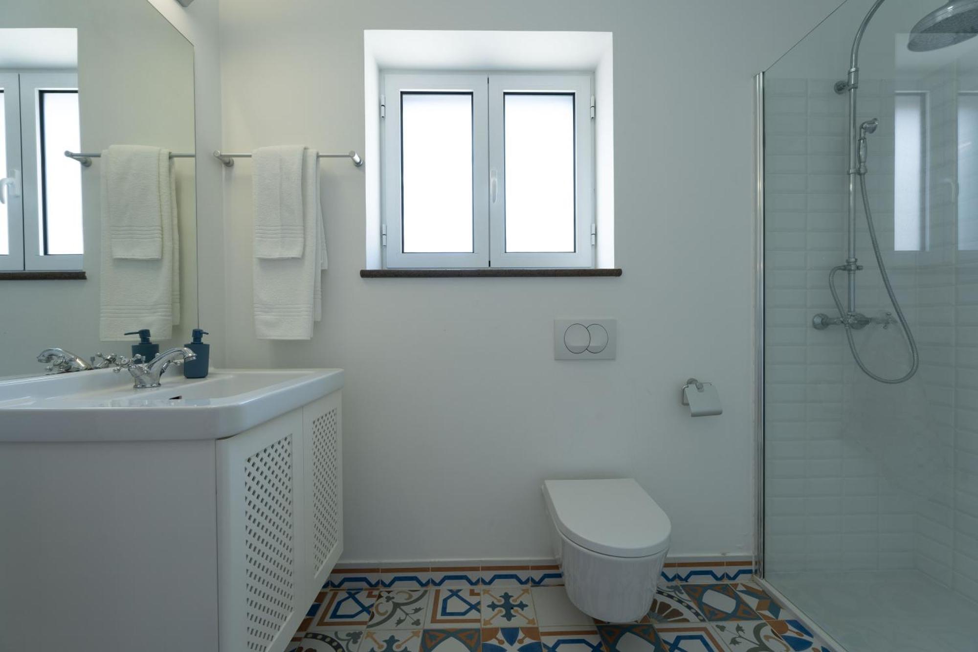 Casa Pereira Apartment Relogio do Poiso Екстериор снимка