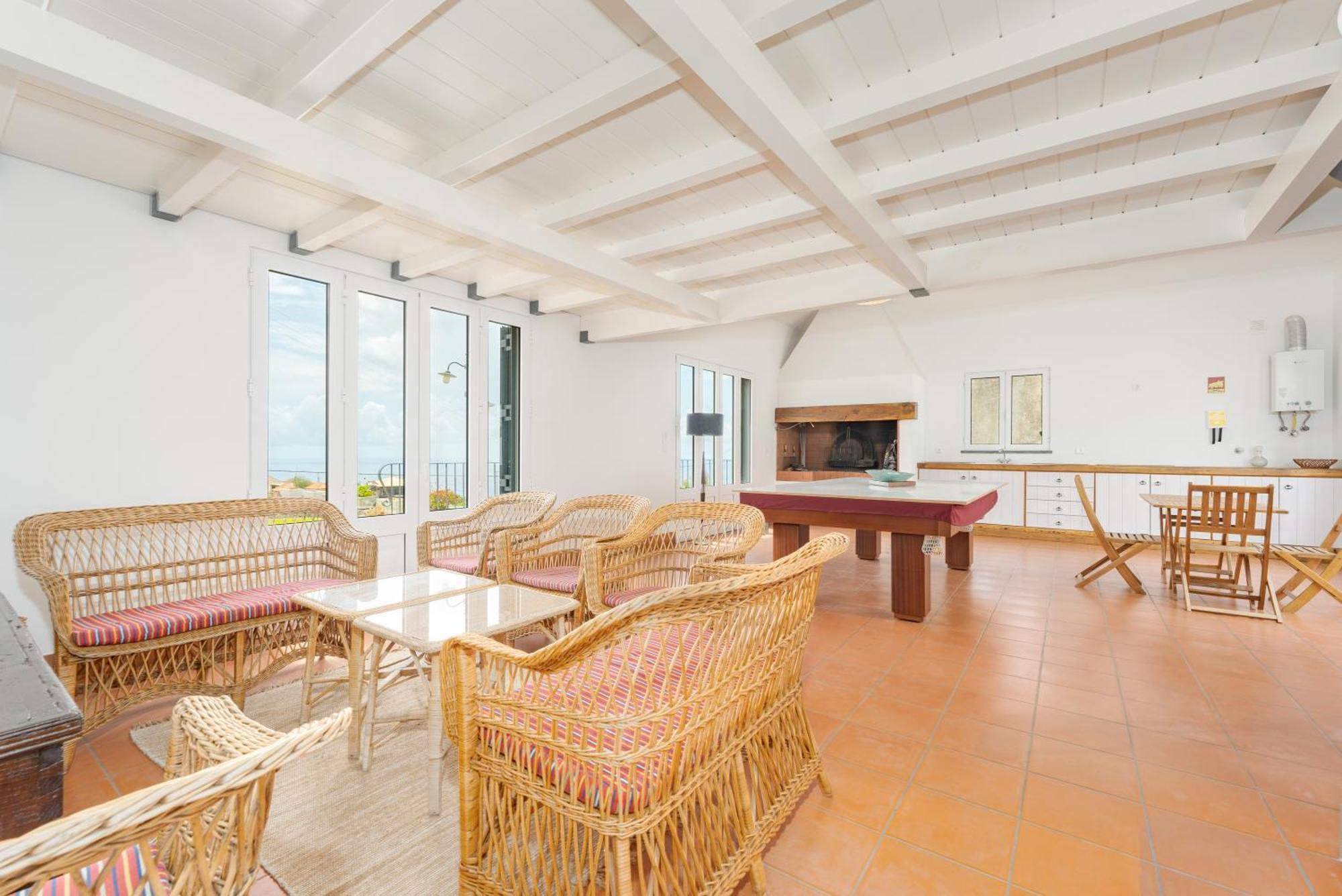 Casa Pereira Apartment Relogio do Poiso Екстериор снимка