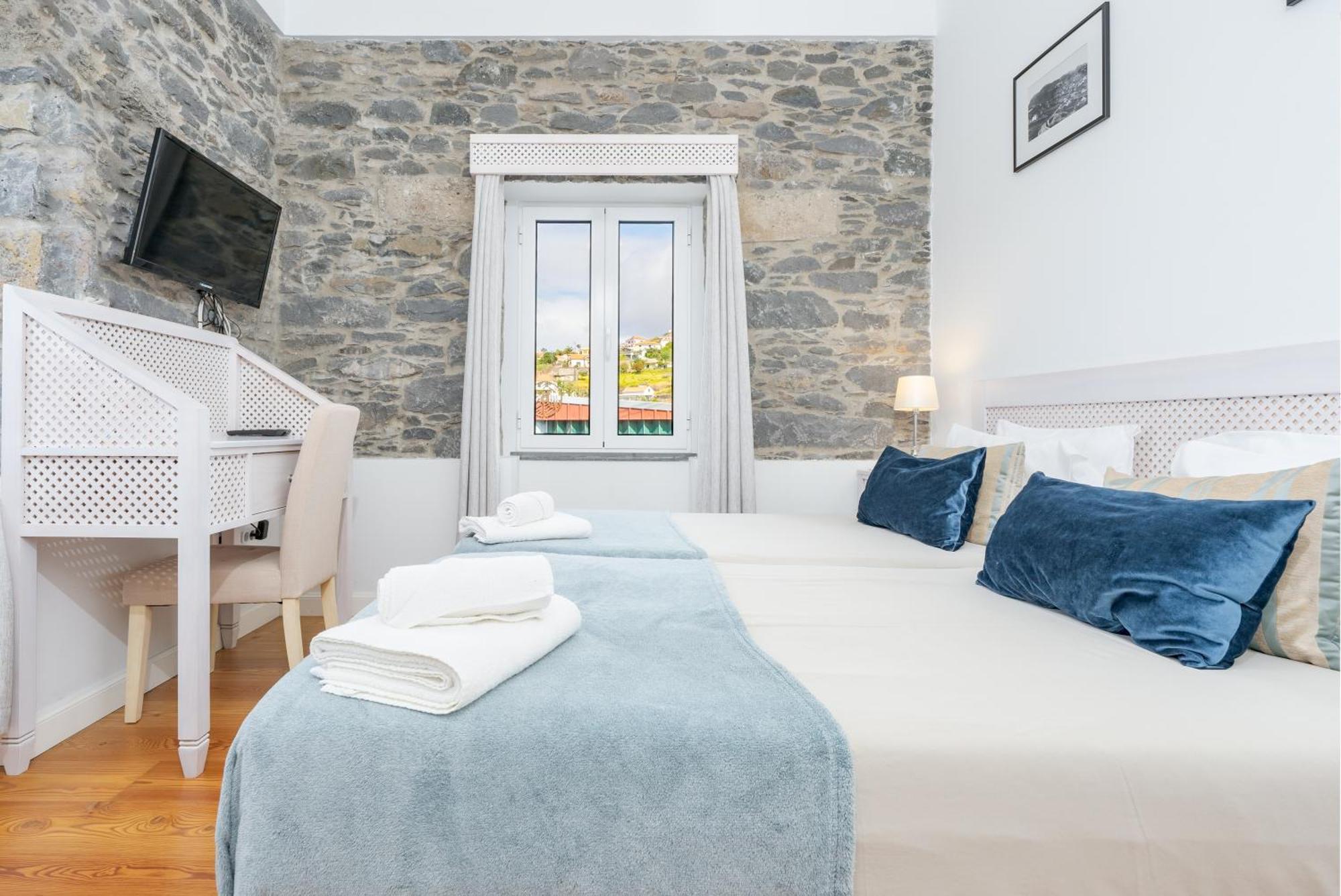 Casa Pereira Apartment Relogio do Poiso Екстериор снимка