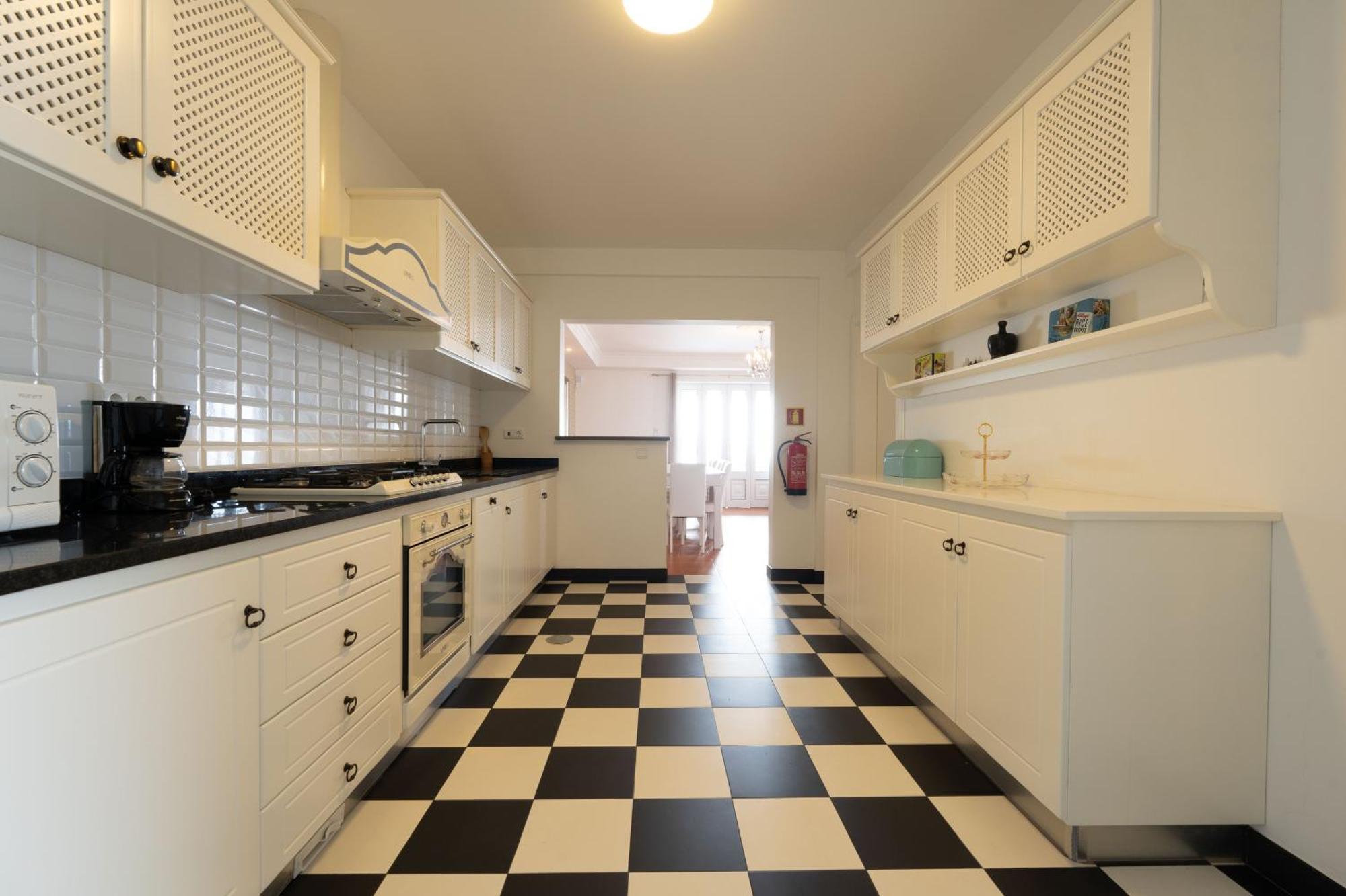 Casa Pereira Apartment Relogio do Poiso Екстериор снимка