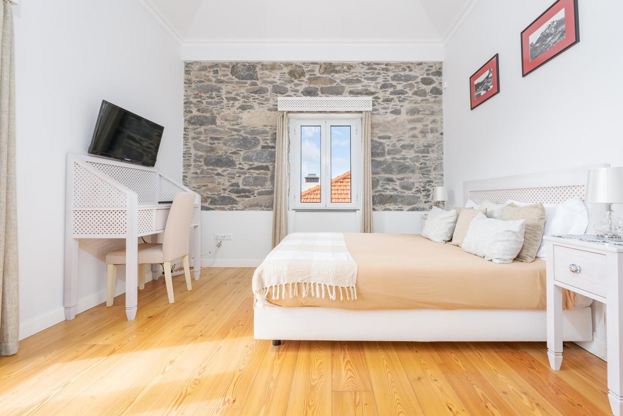 Casa Pereira Apartment Relogio do Poiso Екстериор снимка
