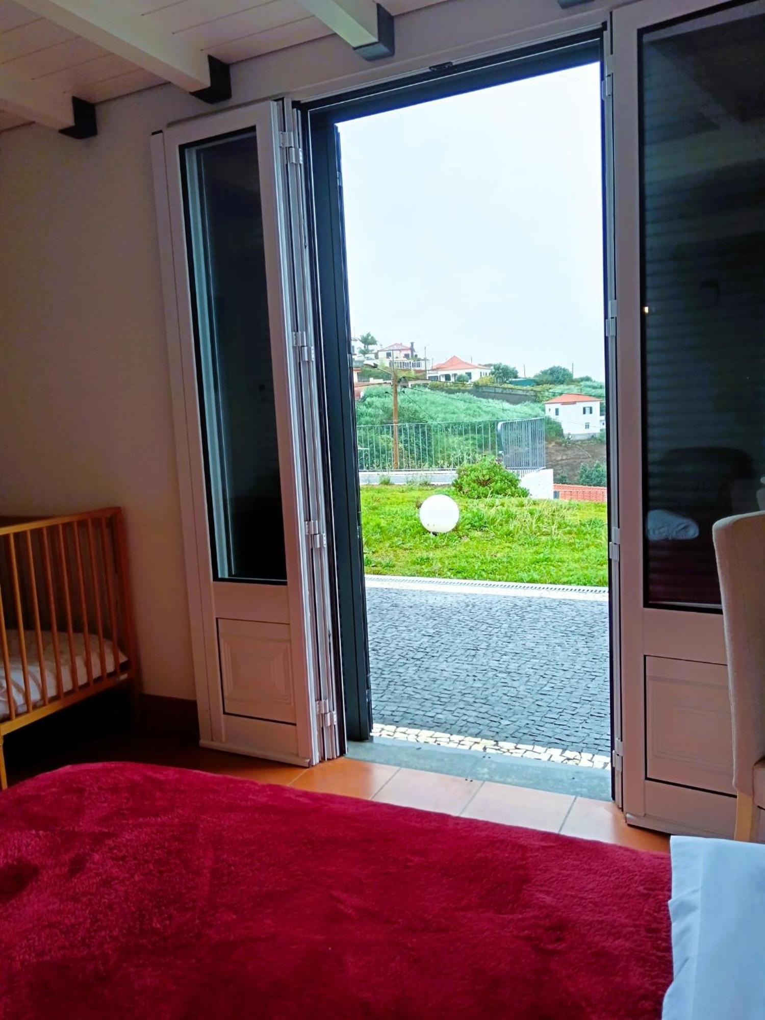 Casa Pereira Apartment Relogio do Poiso Екстериор снимка