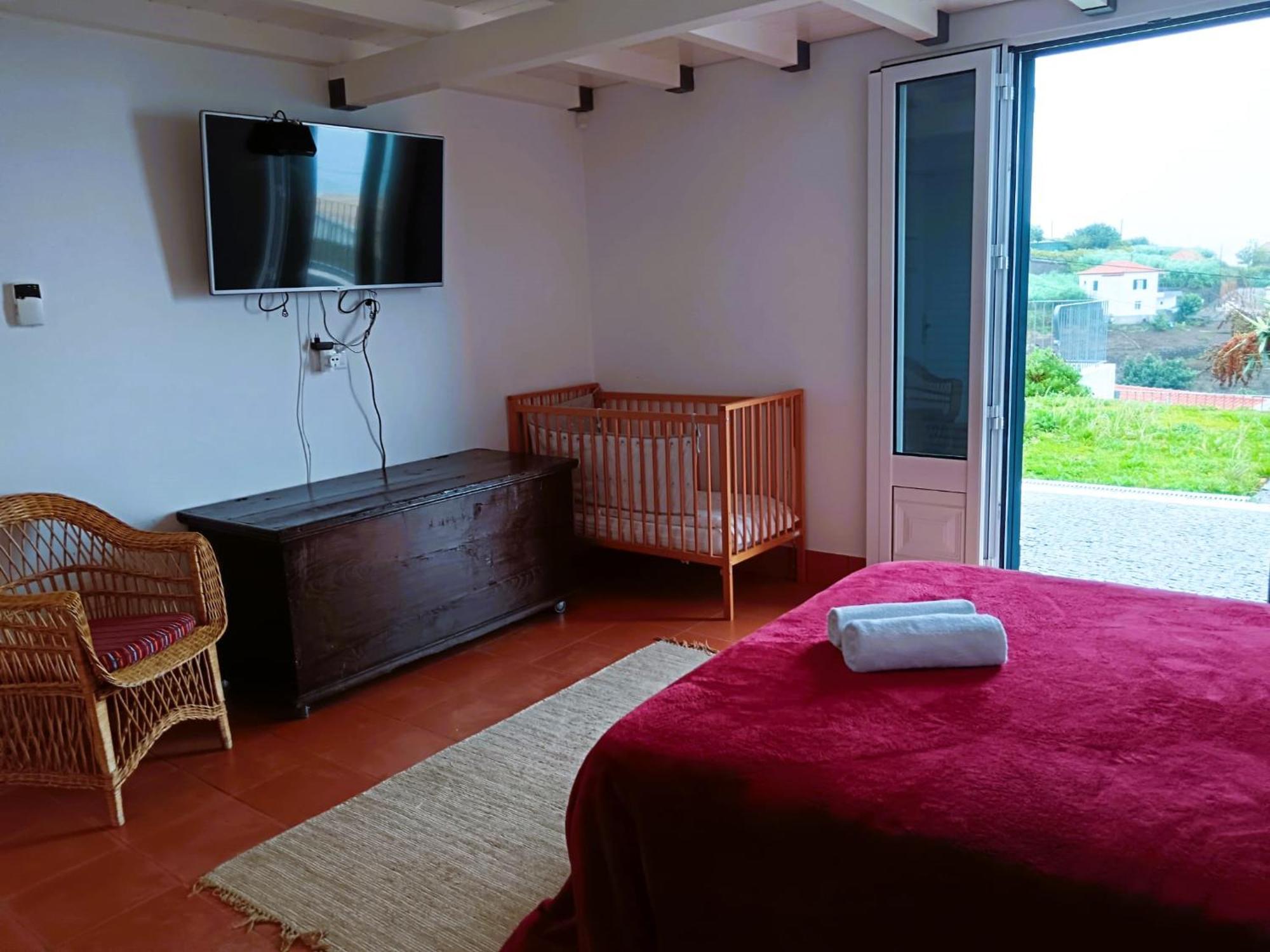 Casa Pereira Apartment Relogio do Poiso Екстериор снимка